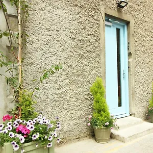 Harry Clarke Mews At The Castle Dublin