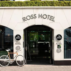 The Ross Hotel Killarney