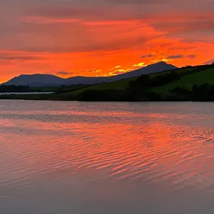 Lakeside Lookout Bantry Apartment Cork