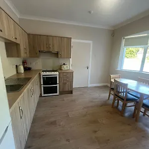 Yeats Self Catering And Bar Appartement Galway
