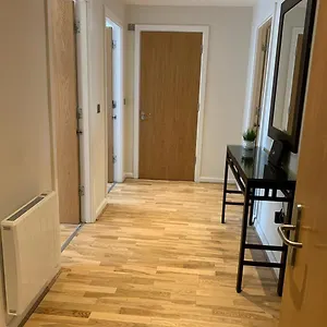  Appartement Luxury Talbot Street