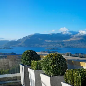 Aghadoe Heights & Spa Hotel Killarney