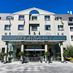 The Kingsley Hotel Cork