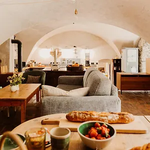 Ou Dans Maison De Montagne Séjour chez l'habitant Entraigues (Isere)