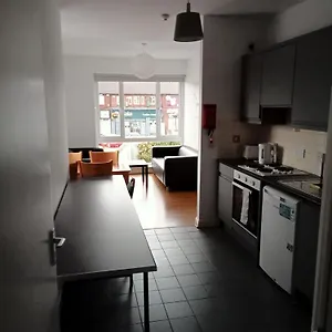  Appartement 2 Bedroom, 2 Bathroom