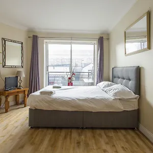 Viking Harbour Self Catering Dublin