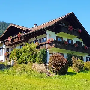 Im Haus Dorn-röschen , Pfronten Deutschland