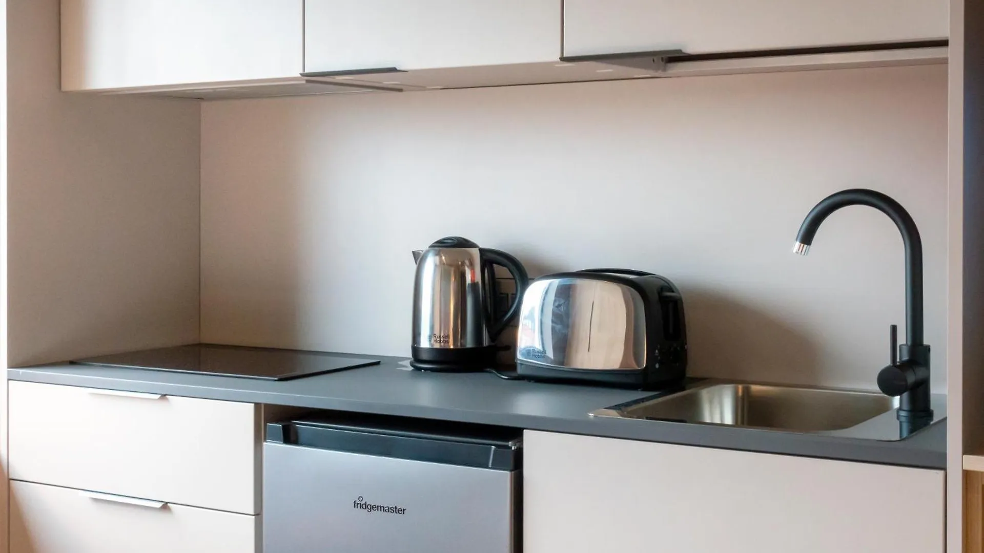 Niche Living - Dun Laoghaire Apartment Dublin