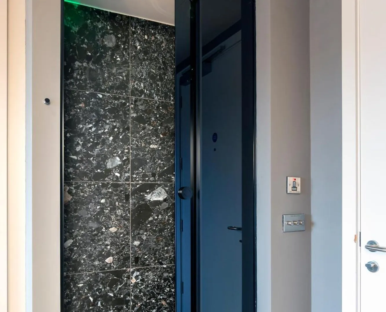 Niche Living - Dun Laoghaire Dublin Daire