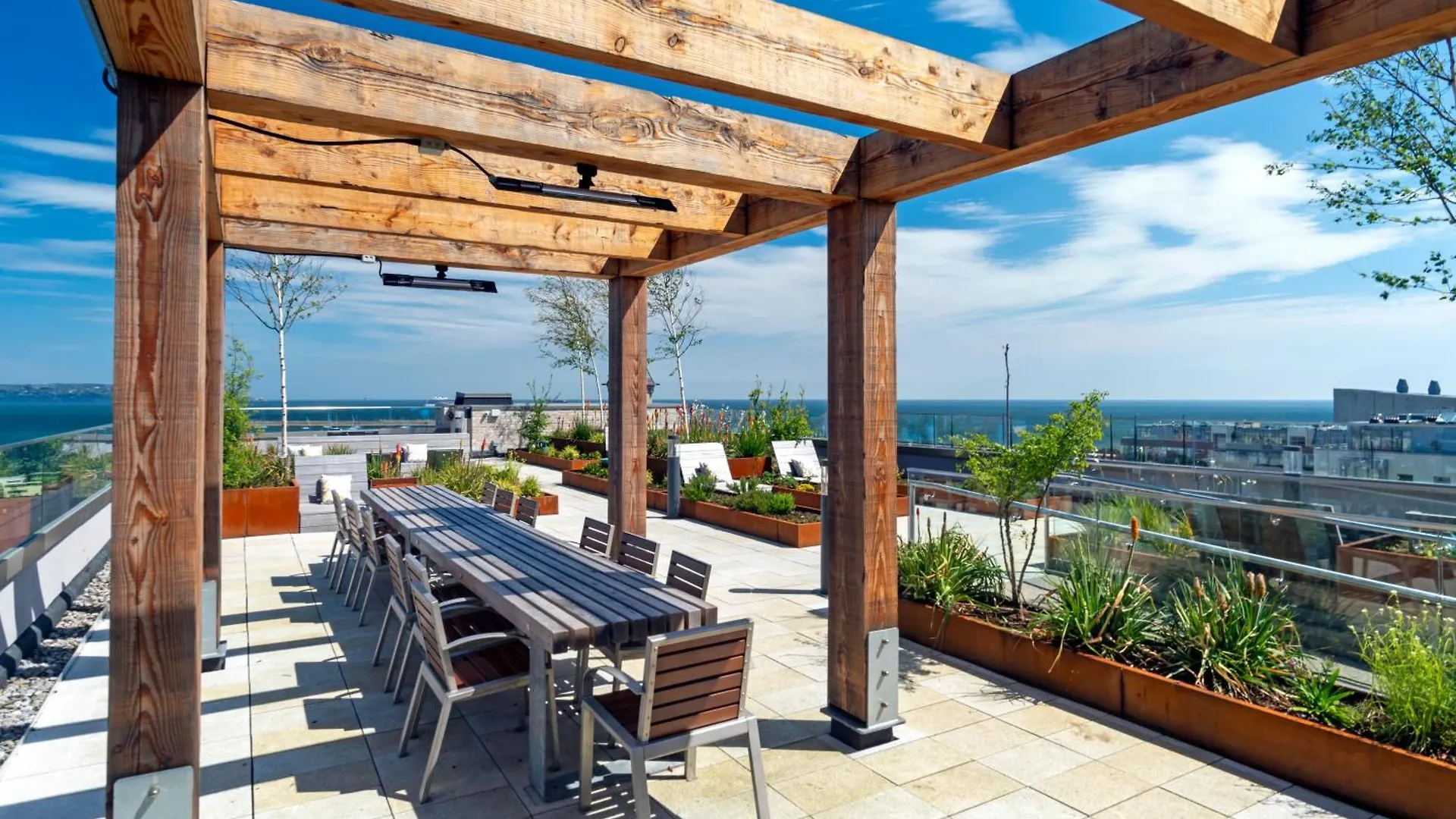 Niche Living - Dun Laoghaire Dublin 0*,
