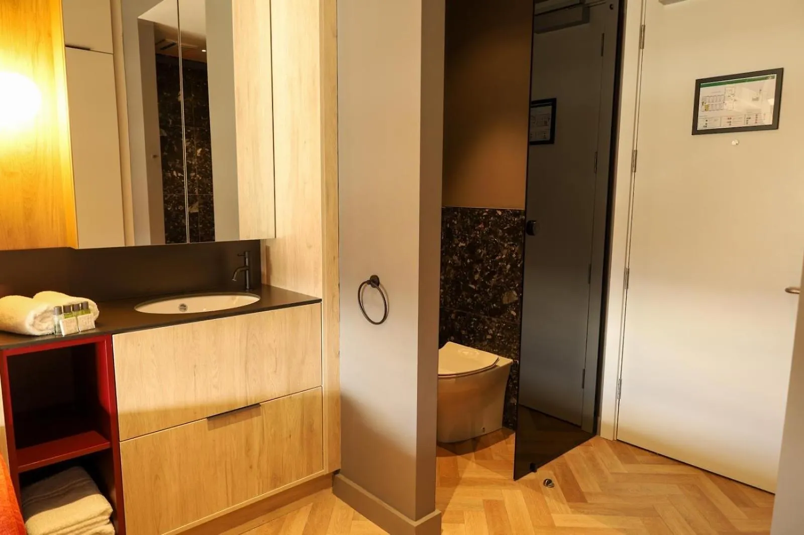 Niche Living - Dun Laoghaire Dublin