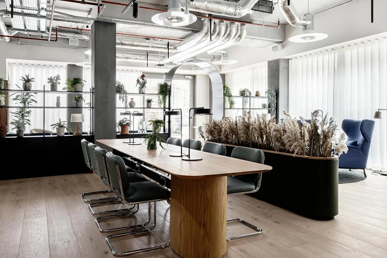 Niche Living - Dun Laoghaire Dublin