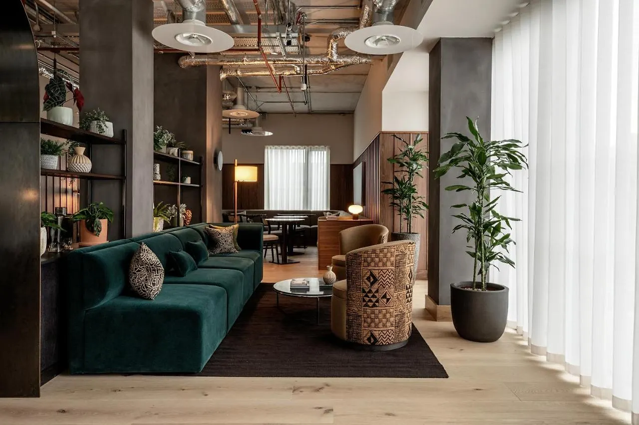 Niche Living - Dun Laoghaire Dublin Irland