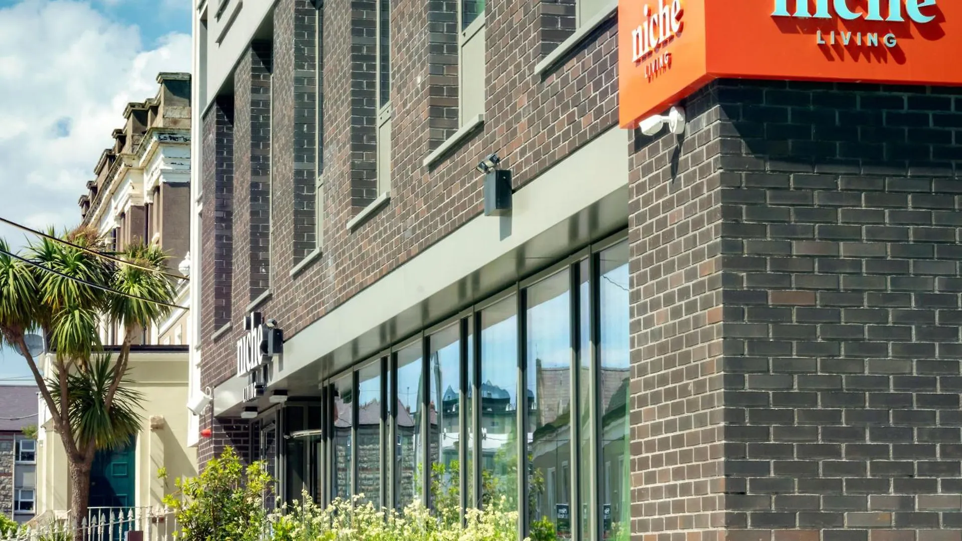 Niche Living - Dun Laoghaire Dublin Lejlighed