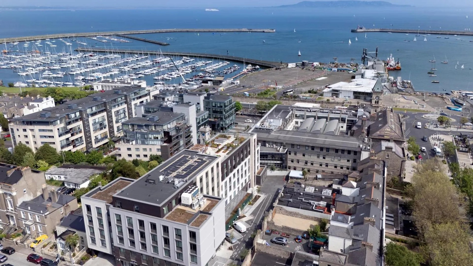 Niche Living - Dun Laoghaire Dublin Irland